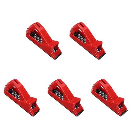 Youbones 5 limas para placas de yeso, 145 mm, tablero de fibra de vidrio, tablero de fibra de vidrio, para software, metal y otros