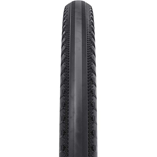 Wtb Byway 47 X 650 Tcs Light/Fast Rolling 120Tpi Dual Dna Sg2 Tire, Black #TOP2