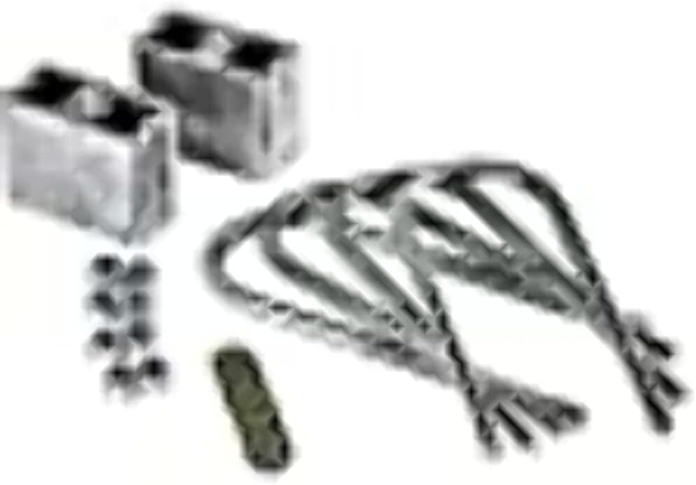 Belltech 6210 Lowering Block Kit