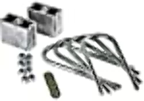 Belltech 6210 Kit de bloque de bajada