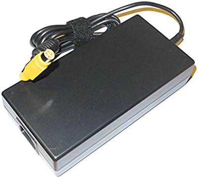 New 19V 9.5A 180W Compatible with Toshiba Satellite Qosmio X205 X505 X870 PA3546E-1AC3 PQX33U AC Adapter Laptop Battery Charger PA-1181-02