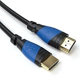 Compatible con descenso: el cable HDMI se puede usar con versiones anteriores HDMI. Resoluciones: z. B. 5120 x 2880 @ 60 Hz (sin DSC) y 5120 x 2880 @ 120 Hz (con DSC), etc.