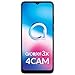 Produktbild Alcatel 3X (2020) - Smartphone 128GB, 6GB RAM, Dual SIM, Green, Grün, 5061U