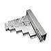 820R | 1Pcs RxLiG Aluminum Shell Braking Resistor 100W 150W 200W 300W 400W 500W 600W 800W 1000W 10 20 30 40 50 75 100 150 300Ohm New 2026 High for Electronic Component, Precision