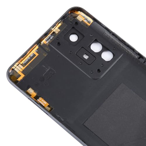 Accessoires ZTE Blade A72S A7050 pièce détachée de remplacement connecteur de charge