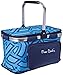 Pierre Cardin, Linea Aruba, Bauletto termico con tasca, 30 litri, Assortito