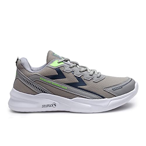 Image of ASIAN Men's Newton-09 Sports Running,Walking & Gym Shoes with SoleFlex Technology Casual Sneaker Shoes for Men's & Boy's