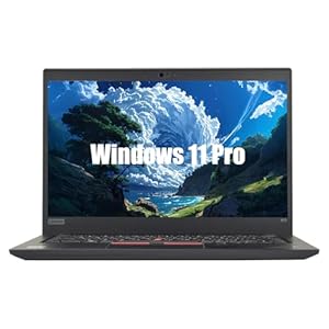 Lenovo ThinkPad X13 Gen 1 Business ...