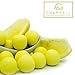 Chamball Limoncello · Caja Bombones de Chocolate Artesanal Belga Blanco relleno con...