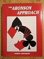 The Aronson Approach B000MYXZJW Book Cover