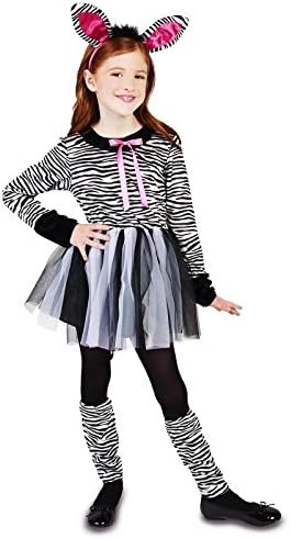 Amazon Co Jp シマウマ 動物 コスプレ 衣装 ハロウィン 子供用 ゼブラ コスチューム イベント パーティー 演劇 舞台 しまうま M 並行輸入品 ホビー 通販