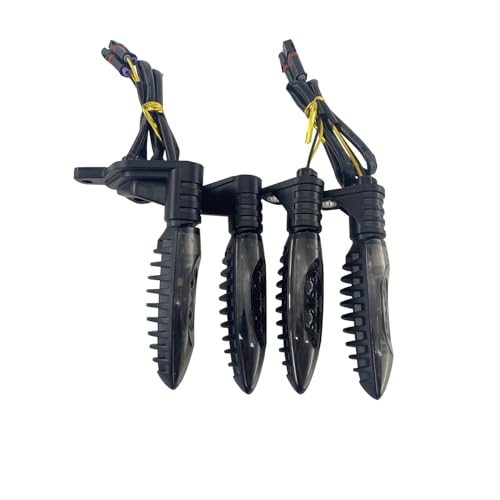 Clignotant avant R1200GS feux de direction S1000R F700GS 2012 2015 - 3