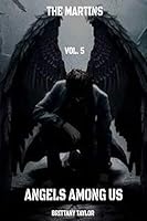 Angels Among Us 1095030612 Book Cover
