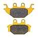 Traild Kawasaki Brute Force 300 2012-2024 Ceramic Brake Pad Set Front & Rear