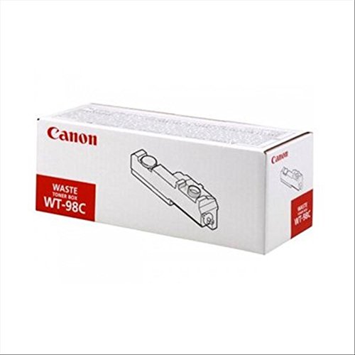 Canon WT-98C - colector de tóner usado