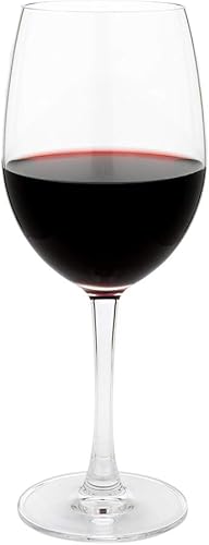 Vista 38 de Voglia Nude Cocktail Martini Glass - Cristal - Utensilios de restaurante Balloon