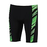 Dolfin Flare Reliance Polyester Jammer Male