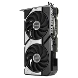 ASUS Dual GeForce RTX 5060 Ti 16GB GDDR7 OC Edition Carte Graphique Gaming - 17