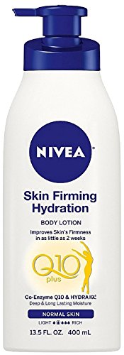 Nivea Skin Firming Hydration Body Lotion - 16.9 fl oz9