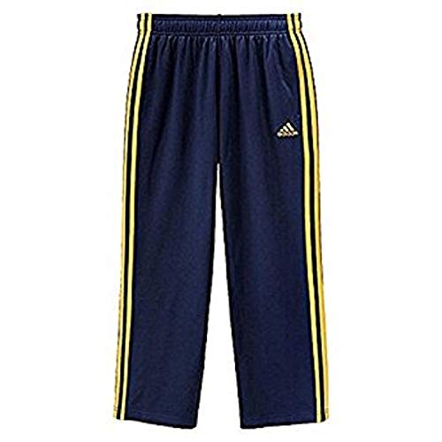 Pantalon adidas Designator garçon fini les joggings usés