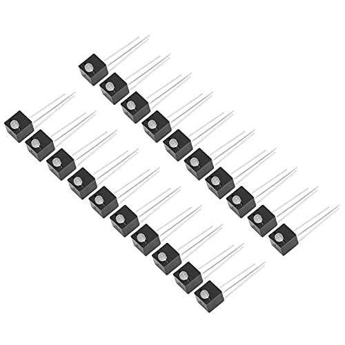 Acogedor 20��3mmLED�펞1��2�FLED���������v�z���_�[3�s�����ʃJ�\�[�h���C�g���~�i�X���C�g�z���_�[�x�[�X (�����΁A�E����)