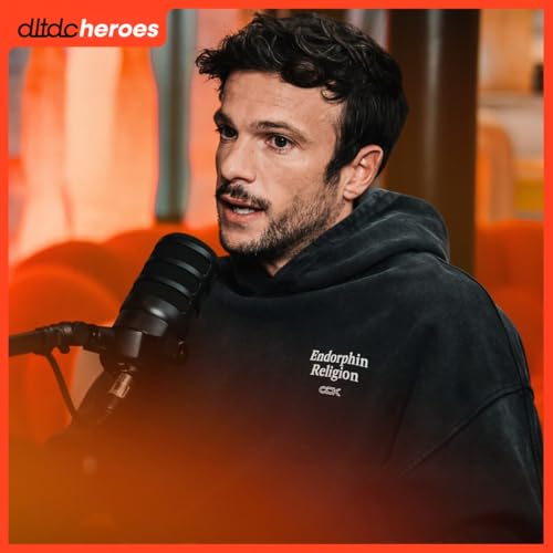 Hugo Philip : comment devenir un athl&egrave;te complet ? (Triathlon, HYROX, Marathon)