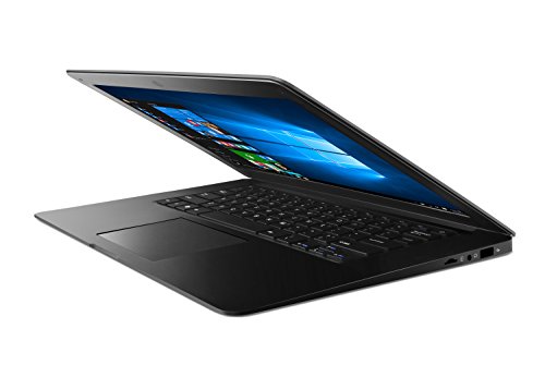 Ematic Ewt144Bl Laptop (Windows 10, 1.3Ghz Quad-Core Intel Atom, 14.1" Oled Screen, Storage: 32 Gb, Ram: 2 Gb) Black #TOP2