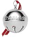 Wallace 2014 Sleigh Bell 44th Edition Christmas Ornament