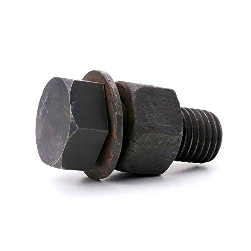 Vis boulon cachette secret objet de valeur compartiment caché - 4