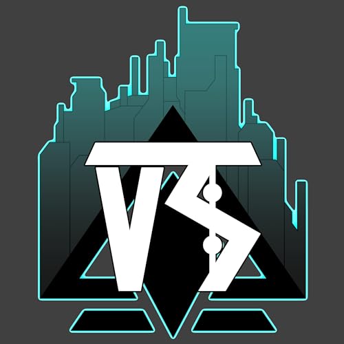 VOIDTACK: Jerky Run - Chapter 8