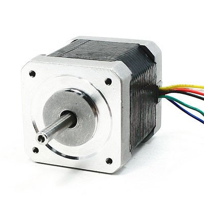 Moteur pas à pas 1.7A pour outil électrique 4.5kg.cm 1000tr/min