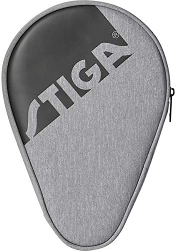 stiga full case edge grey/black