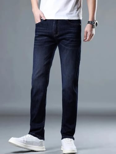 Image of JVX Jeans for Men || MenJeans || Reguler FitJeans for Men || StylishJeans || Jeans (NJJ-11)