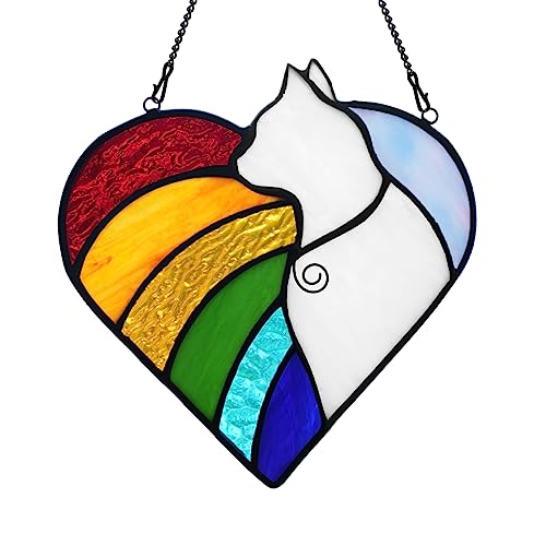 EPOGIFTS EG-Cat-white