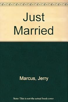 Paperback Just Married Book