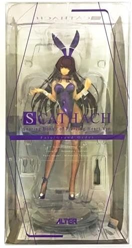 B-STYLE Fate/Grand Order スカサハ 刺し穿つバニーVer 美少女フィギュア】B-style Fate/Grand Order スカサハ 刺し穿つバニー