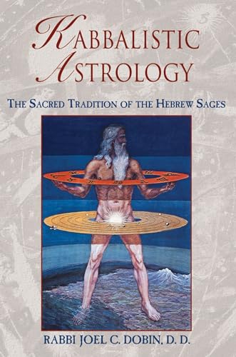 Kabbalistic Astrology view 2