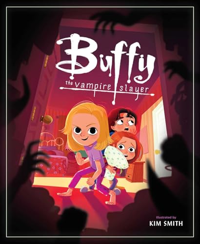 Buffy the Vampire Slayer: A Picture Book