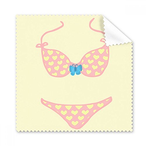 Chiffon de nettoyage original idée cadeau écran de téléphone et lunettes de soleil