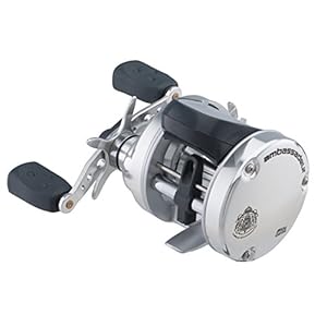 Abu Garcia Ambassadeur S 6500LC Kołowrotek