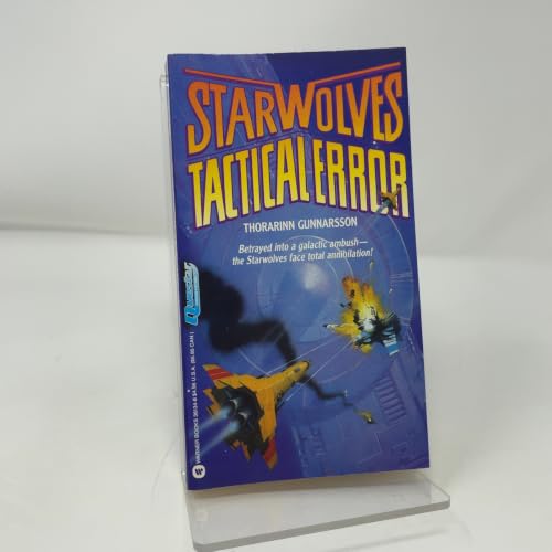 Starwolves: Tactical Error view 2