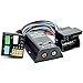 Produktbild High Low Adapter Converter Quadlock für Audi Seat Skoda VW ab 2010 2X 40W