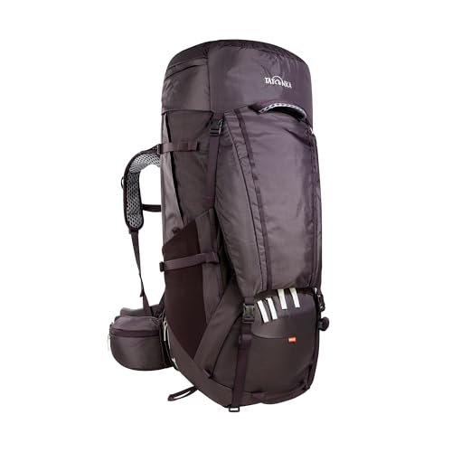 Sac à dos de trekking pour femme évitant le mal de dos en rando