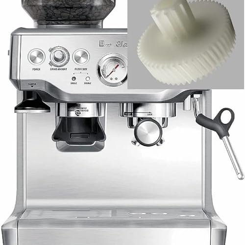 2-Pack Grinder Gear for Breville