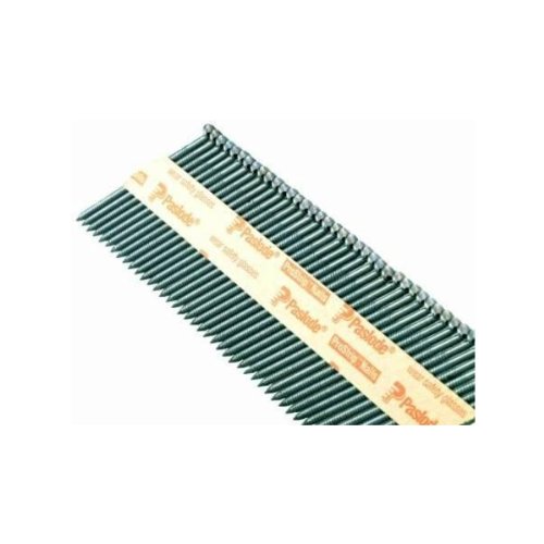Paslode Impulse Packs - galvanisiert plus (gerillt) - Ø 2,8 x 75 mm