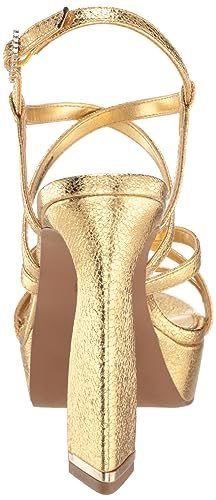 Kenneth Cole New York Women's Allen Platform3