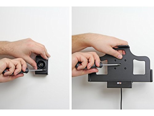 Brodit 513697 Supporto Attivo per Installazione