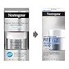 Neutrogena Retinol Face Moisturizer, Rapid Wrinkle Repair, Fragrance Free, Daily Anti-Aging Face Cream with Retinol & Hyaluronic Acid to Fight Fine Lines, Wrinkles, & Dark Spots, 1.7 oz