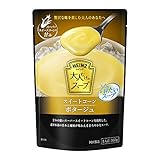 ハインツ (HEINZ) 大人むけのスープ レトルト スイートコーンポタージュ 冷製スープ 160g×5袋