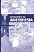 Advances in Anesthesia, 2018 (Volume 36-1) (Advances (Volume 36-1))
